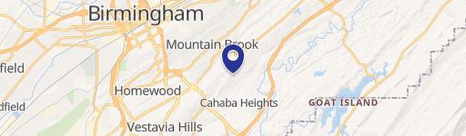 West Homewood Industrial/Office Property