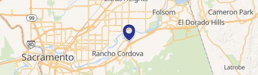 Rancho Cordova Medical Plaza Space