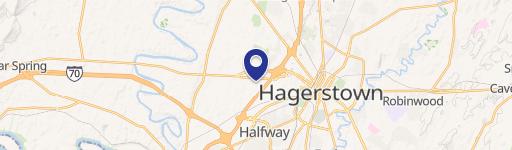 Class A Distribution Center