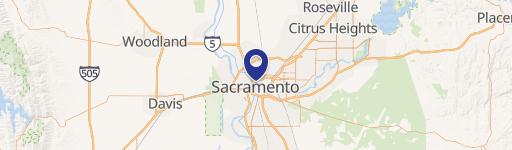 Sacramento Office Space For Rent