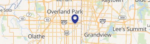 Leawood Office Space For Rent