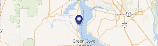 Fleming Island Medical Office Space