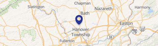 Flex Space with Loading Docks