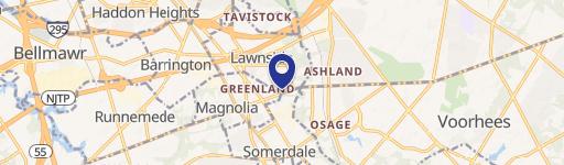 Retail Space in Somerdale Center