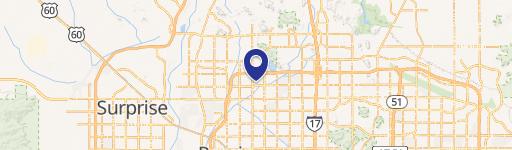 Class A Medical Office Space