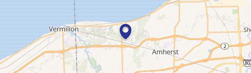 Industrial Buildings with Fenced Yard