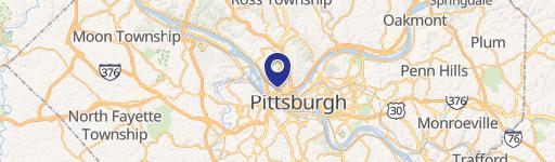 Prime Retail Space in Pittsburgh