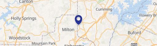 Alpharetta Industrial Flex Space Investment