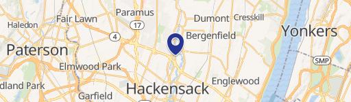 Hackensack Office Space Available