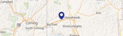 Retail Space in Big Flats