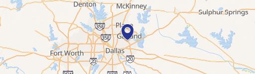 Dallas Warehouse Space Available