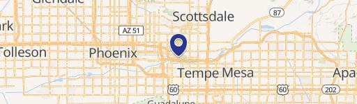 Tempe Office Space Available