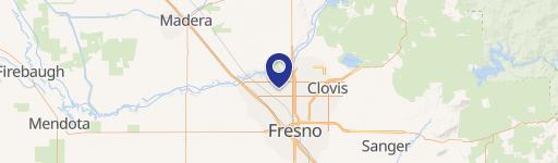 Retail Space Near Fresno State