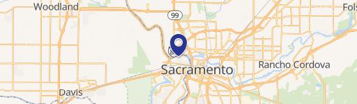 West Sacramento Warehouse Space Available