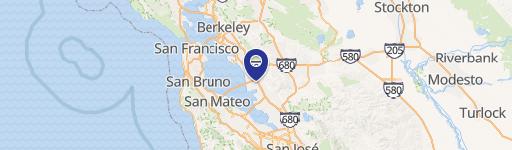 Hayward Warehouse with Expansion Potential