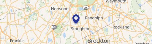 Stoughton Industrial Park Flex Space