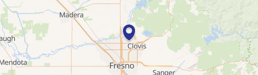 Fresno Medical/Office Building For Rent