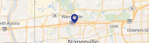 Retail Building in Cantera Trade