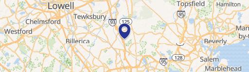 Office Space in Wilmington, MA