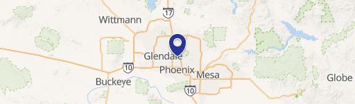 Centrally Located Office Space