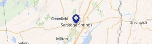 Saratoga Springs Office Space Available