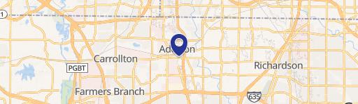 Retail Space in Addison, TX