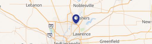 Indianapolis Retail Space For Rent