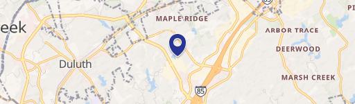 Two-Building Office Campus