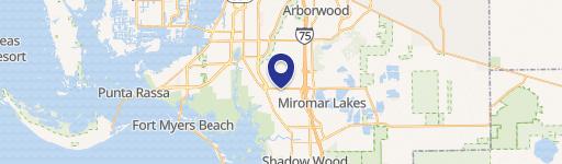 Industrial Space Near I-75