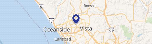 Oceanside Flex Space For Rent