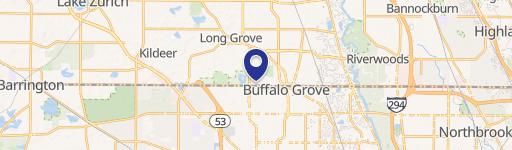 Office Space with Private Offices