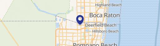 Office Space in Coconut Creek