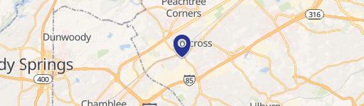 Norcross Flex Space Available