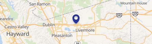 Livermore Office Space Available