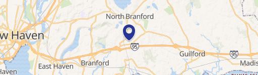 Industrial R&D Lab Space