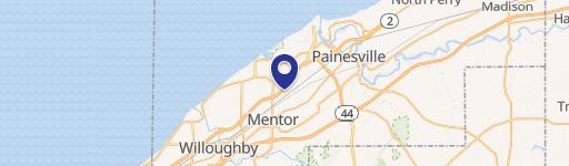 Flex Space with Drive-In Door