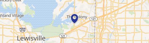 The Colony Warehouse Space