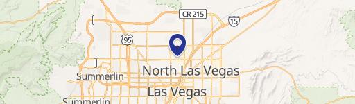 North Las Vegas Office Suite