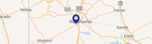 Industrial Property in Waxahachie, TX