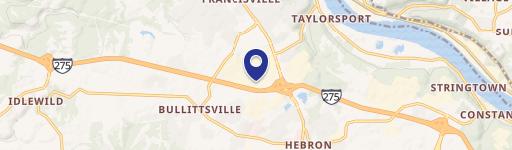 Hebron Office and Warehouse Space