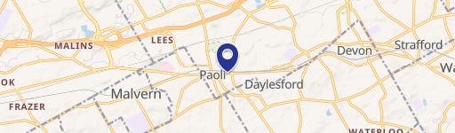 Prime Retail Space in Paoli