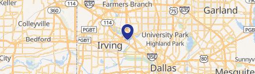 Irving Industrial Property For Sale