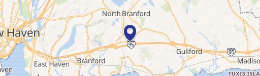 Branford Flex Space For Lease