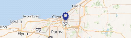 Cleveland Shopping Center For Sale