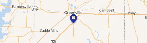 Retail Space Near Interstate 30