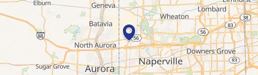 Aurora Industrial Property for Rent