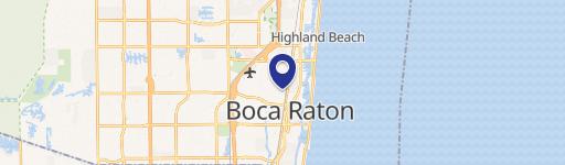 Retail Space in Boca Raton