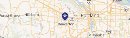 Beaverton Medical Office Space Available