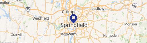 Springfield Office Space Available