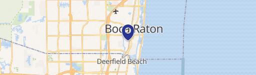 Boca Raton Office Space